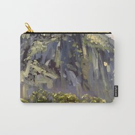 Mt Beerwah - Glass House Mountains Carry-All Pouch