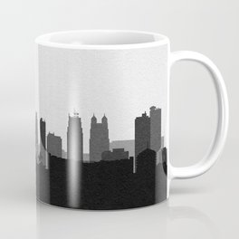 City Skylines: Kansas City (Alternative) Coffee Mug