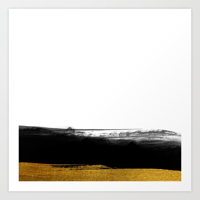 pics Gold Black And White Stripes Background black and gold grunge stripes on clear white background stripe striped art print by art by simplicity of life