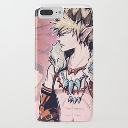 Bakugou Iphone Cases To Match Your Personal Style Society6