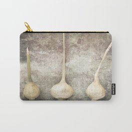 Allium Carry-All Pouch