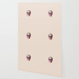 Calavera Wallpaper For Any Decor Style Society6