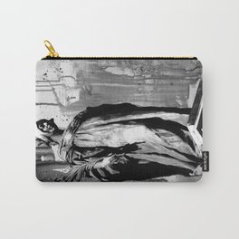 The blessing Carry-All Pouch