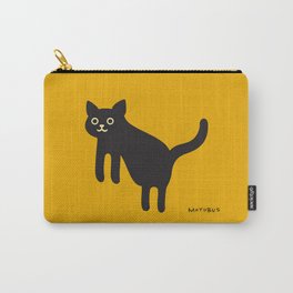 Lenny Carry-All Pouch
