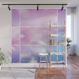 Wall Murals By Amy Bruce Imagery Society6