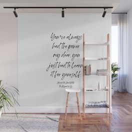 Oz Wall Murals For Any Decor Style Society6
