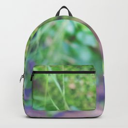 Life in the Undergrowth 02 Backpack