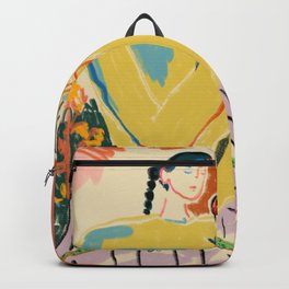 EVE Backpack