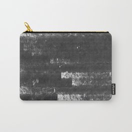 Light beam abstract Art  Carry-All Pouch