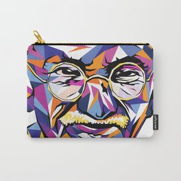 Legend of the fall – Ghandi Carry-All Pouch