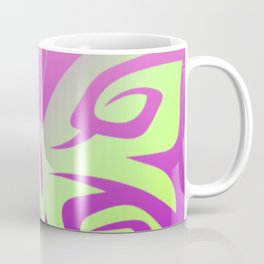 Summer  cute Butterfly Coffee Mug