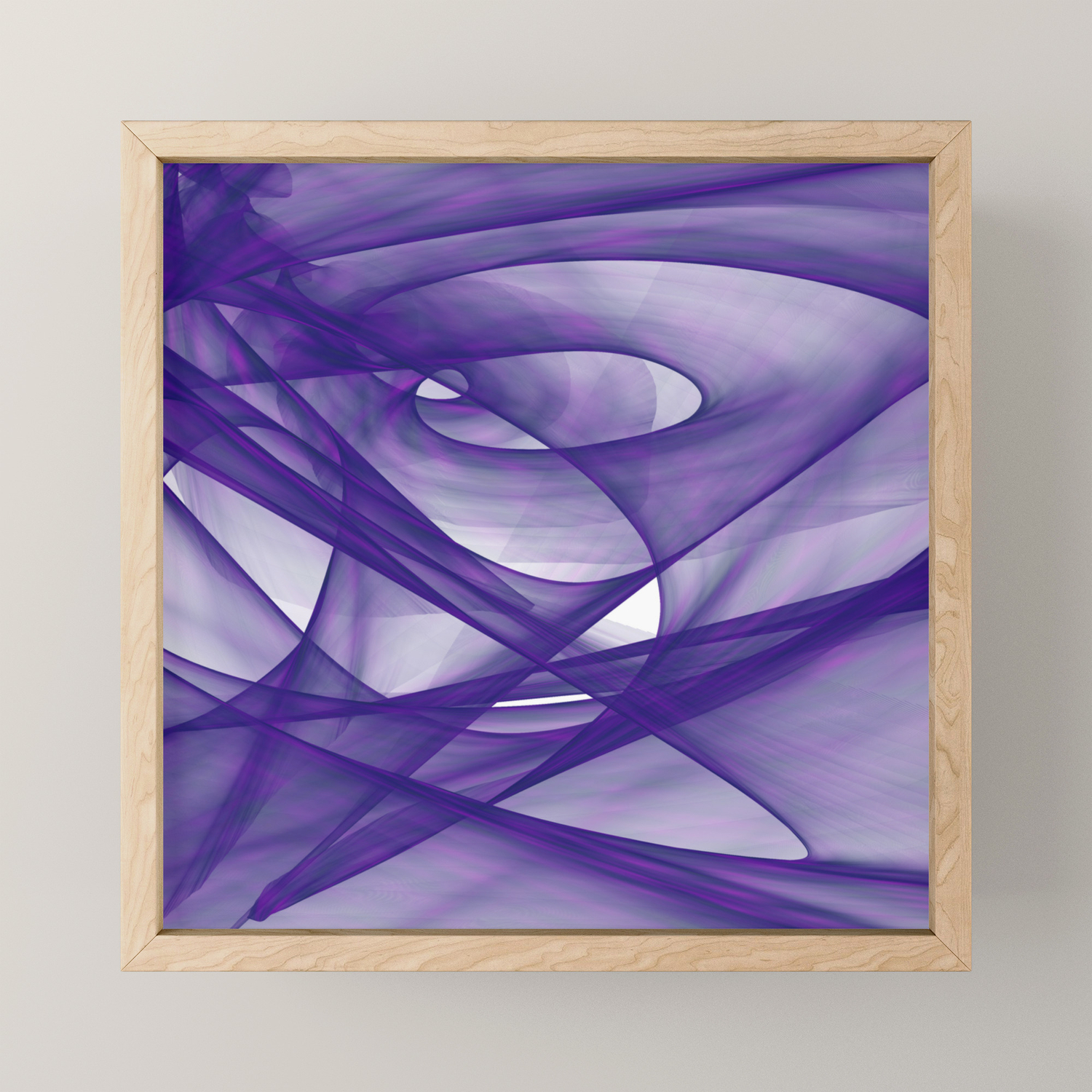 Fast Track To Nowhere Framed Mini Art Print By Janehathaway Society6