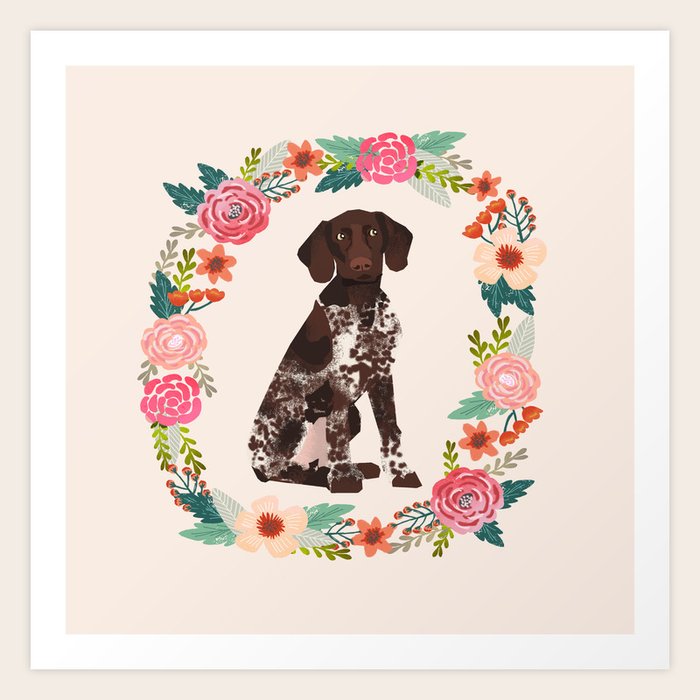 german pointer gifts