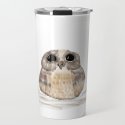 Sweet owl Travel Mug
