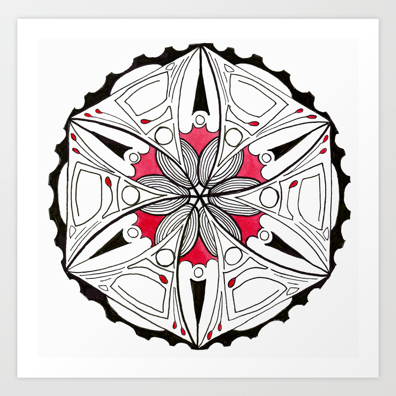 Surf mandala Clearance