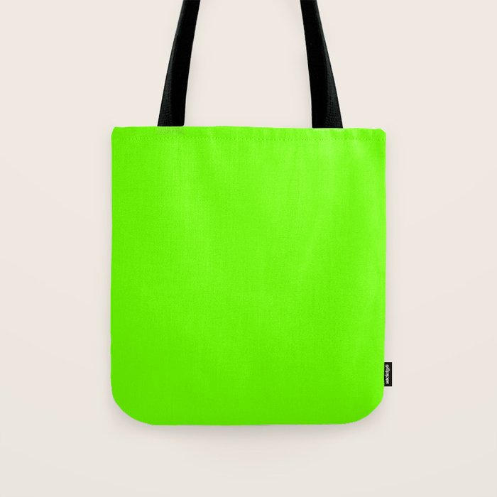 neon purse