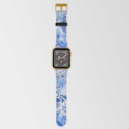 Delft Apple Watch Bands To Match Your Personal Style Society6