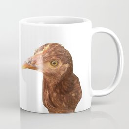 chicken stink eye Coffee Mug