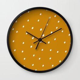 Coit Pattern 60 Wall Clock