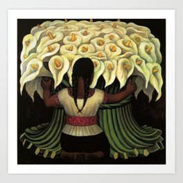 Diego Rivera Art Prints For Any Decor Style Society6