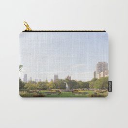 Lincoln Park Chicago Carry-All Pouch
