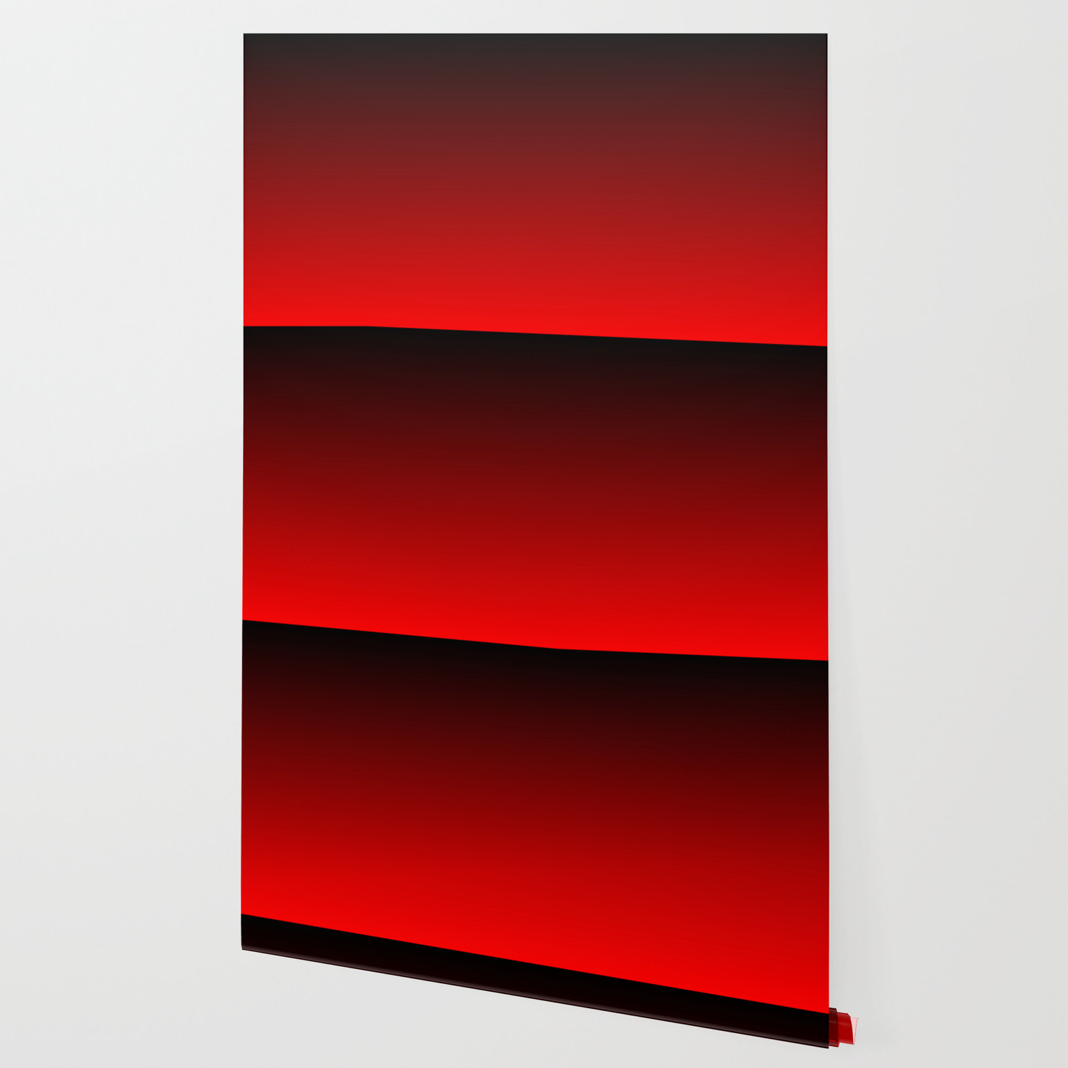 Red Black Fade Wallpaper By Loveart69 Society6 Support us by sharing the content, upvoting wallpapers on the page or sending your own background. red black fade wallpaper by loveart69