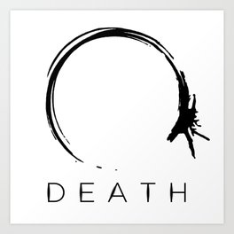 Heptapod Art Prints For Any Decor Style Society6