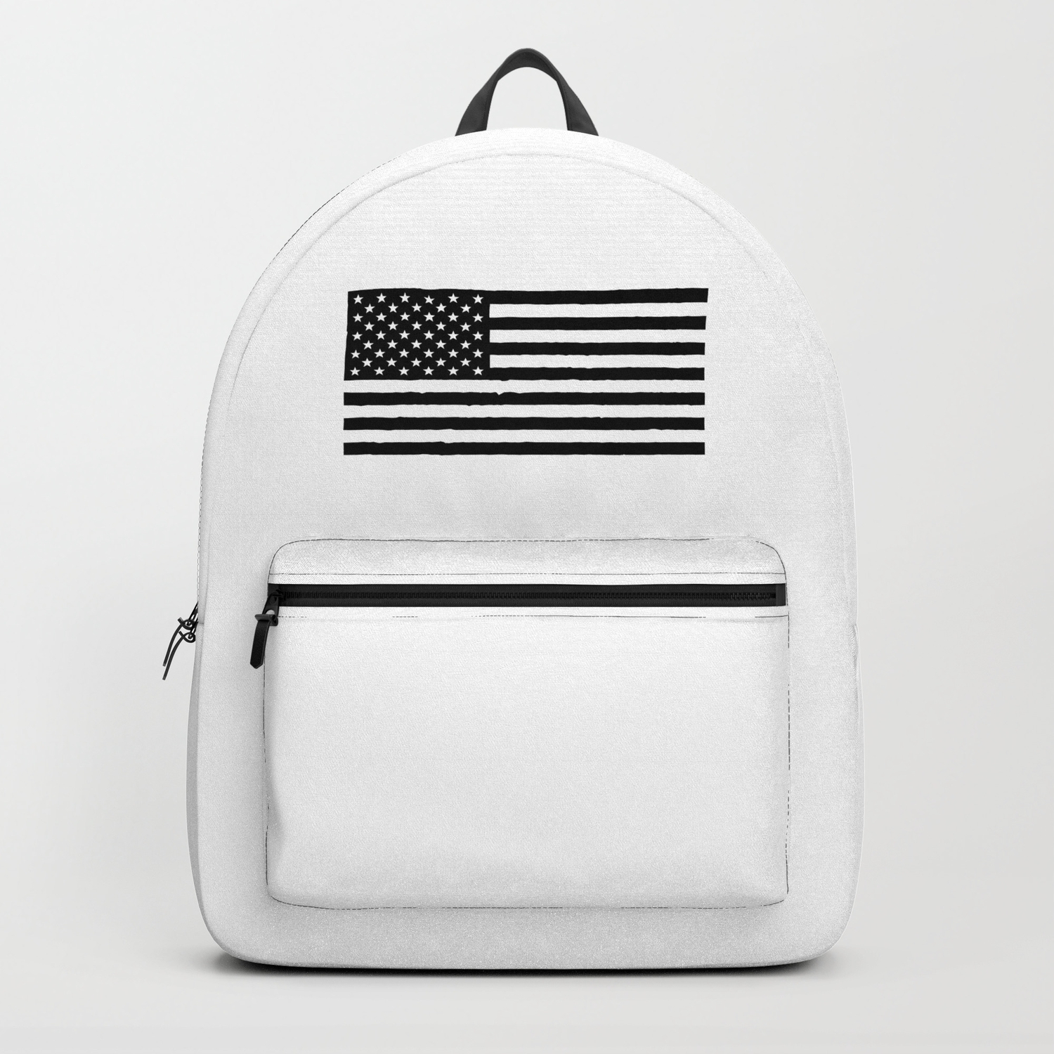 stars and stripes backpack