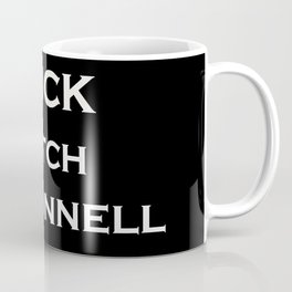 Fuck Mitch McConnell Coffee Mug