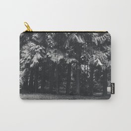 Moody Trees Carry-All Pouch