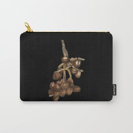 Grapes Carry-All Pouch