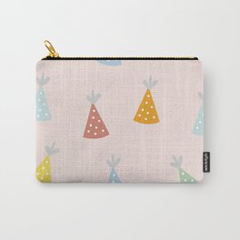 Partyhats Carry-All Pouch