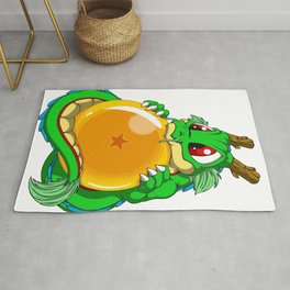 Dragonball Rugs For Any Room Or Decor Style Society6