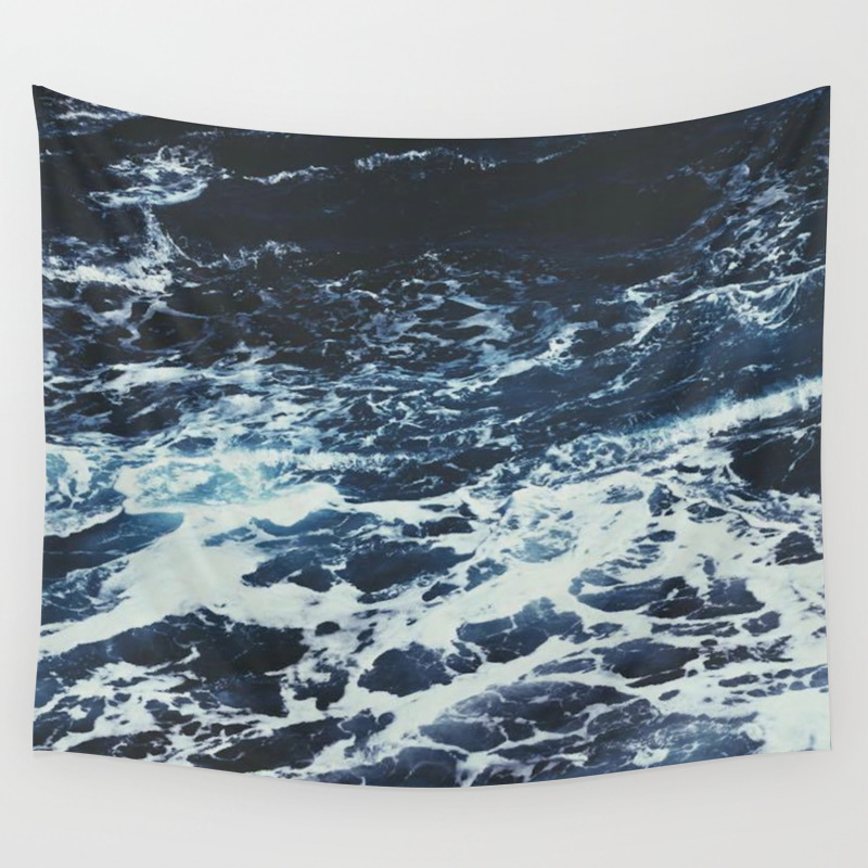 ocean tapestry cheap