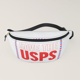 usps fanny pack