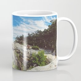 McAfee Knob • Appalachian Trail Coffee Mug