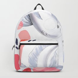 Koi Colours Backpack