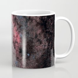Star Cloud Coffee Mug