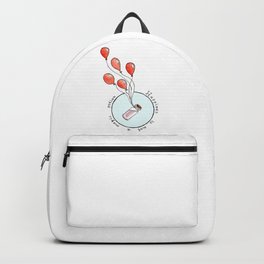 Potion of Happiness Backpack