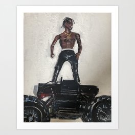 Rap Canvas Prints For Any Decor Style Society6