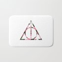 Download The Girly & Deathly Hallows Coffee Mug by Enyalie | Society6