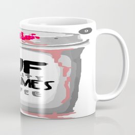 finest quality stjames Coffee Mug