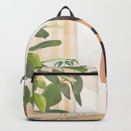 Plant Glow Backpack