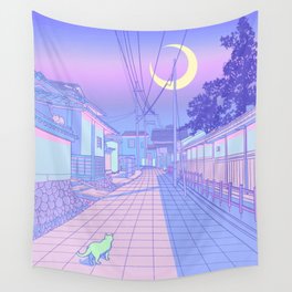 aesthetic tapestry