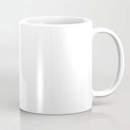 M is for Meat Coffee Mug