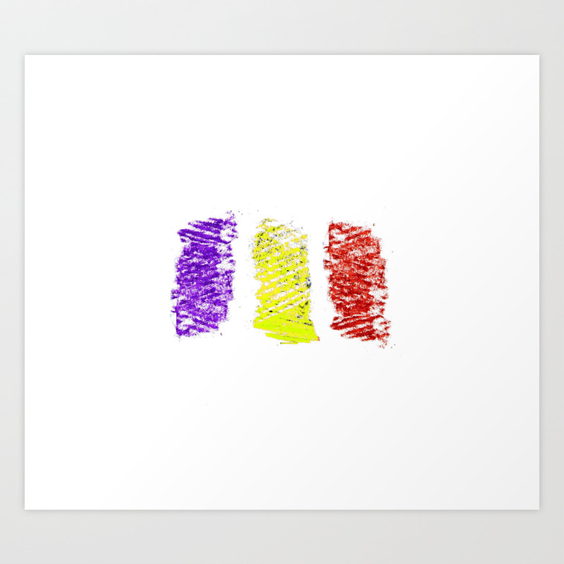 Flag Of Romania 5 Romania Romanian Balkan Bucharest Danube Romani Romana Bucuresti Art Print By Oldking Society6