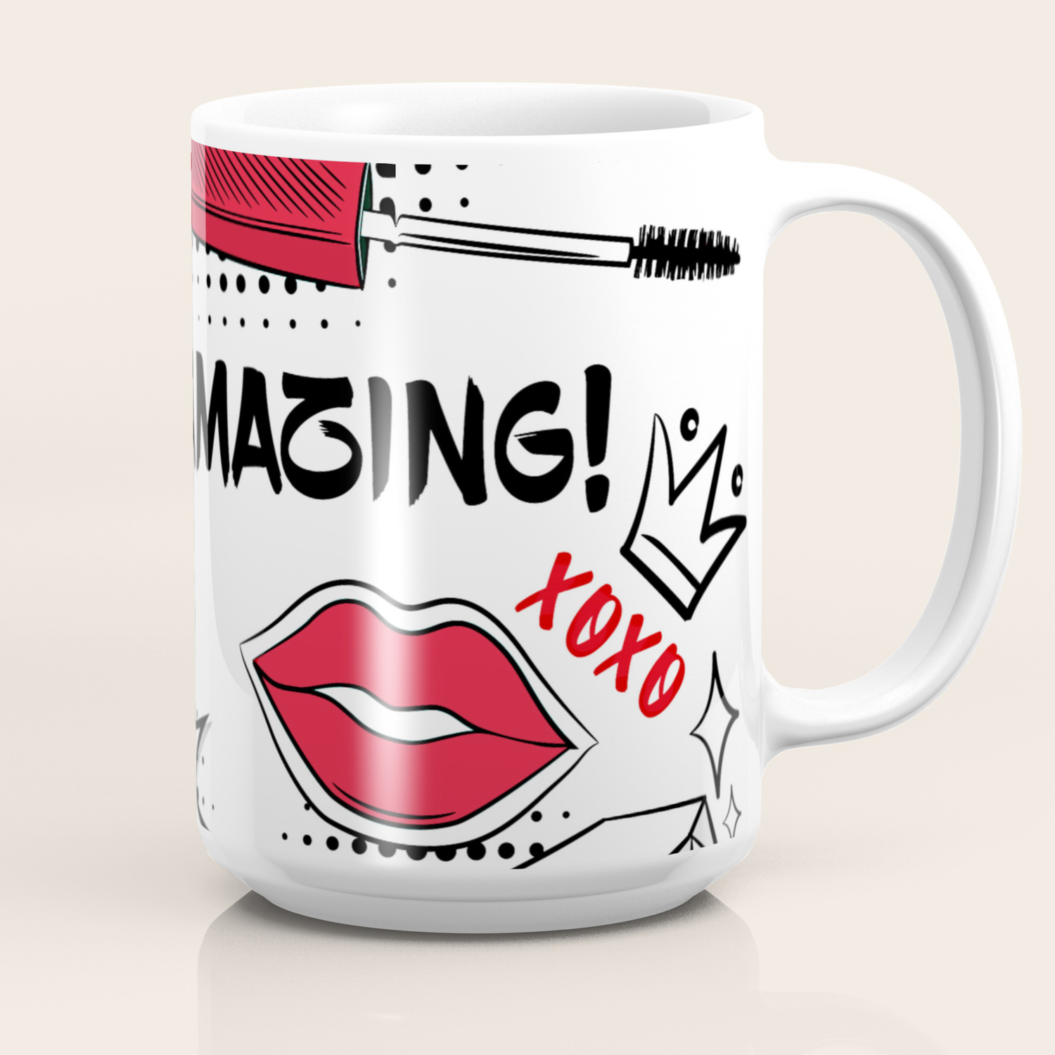 make up background design coffee mug by igorg society6 make up background design coffee mug by igorg
