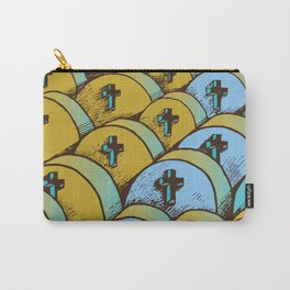 graveyard Carry-All Pouch