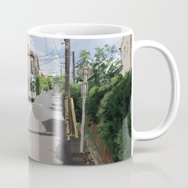 Mitaka Coffee Mug