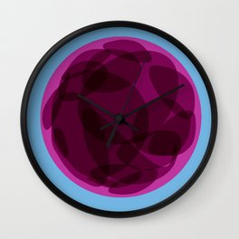 circle Wall Clock